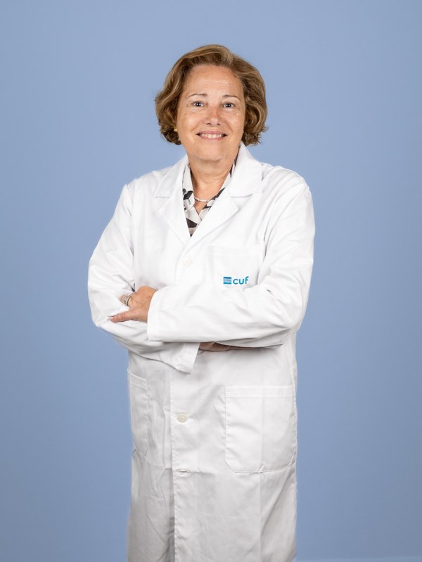 Dr. Dora Maria Brito