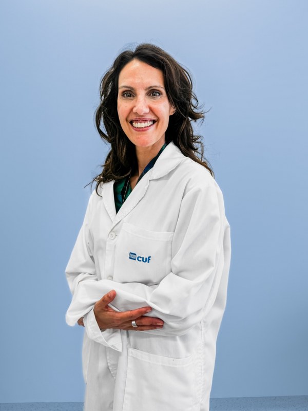Dr. Sandra Teles Nascimento