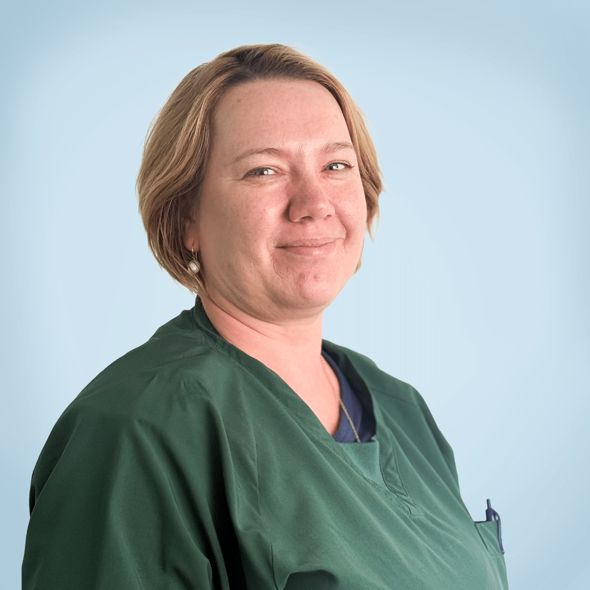 Dr. Greta Skou