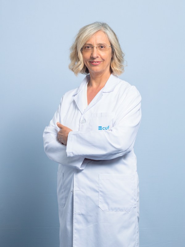 Dr. Elsa Delgado