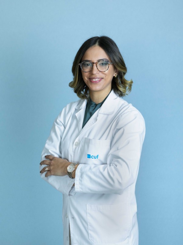 Dr. Magna Alves Correia