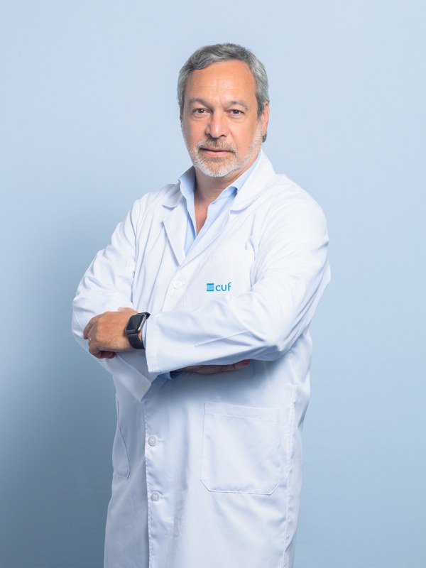 Dr. José António Sardinha