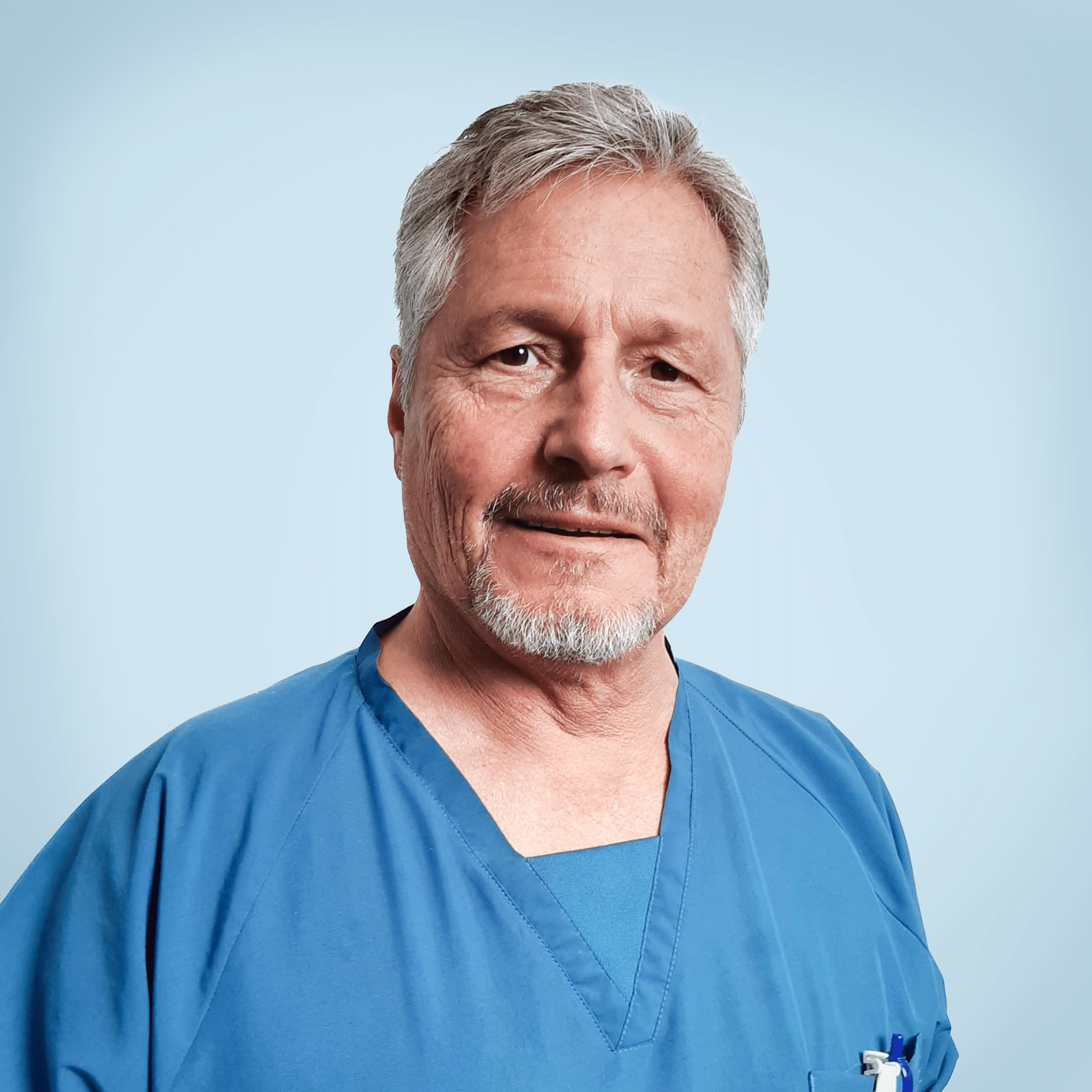 Dr. Jørgen Nordentoft