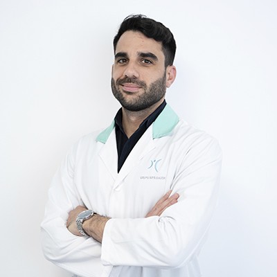 Dr. Guilherme Vaz de Assunção