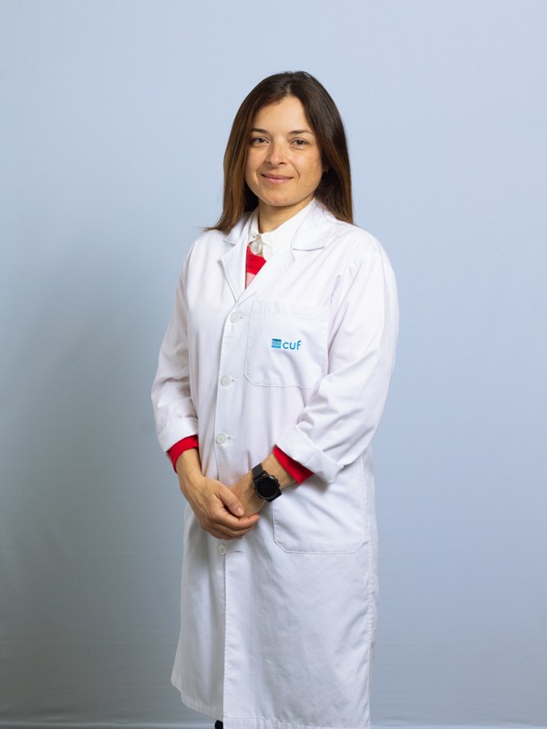 Dr. Bárbara Bettencourt