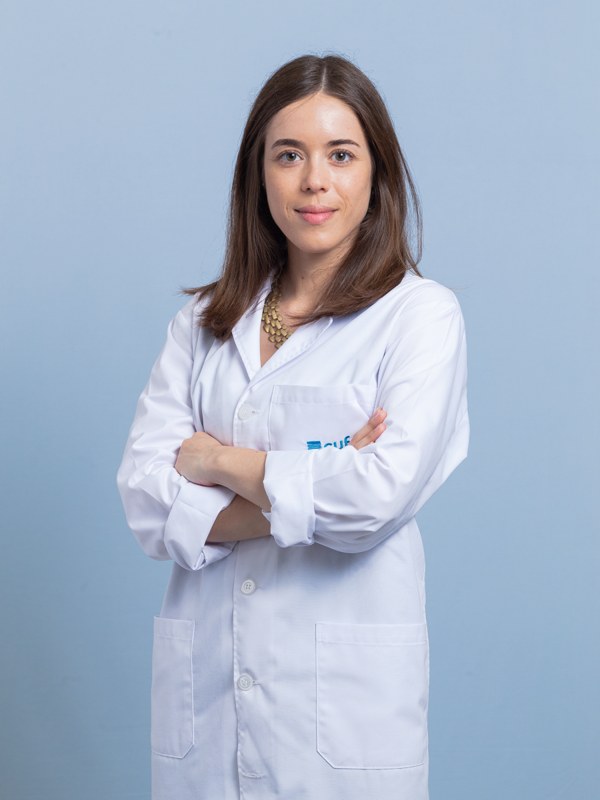 Dr. Nélia Cunha
