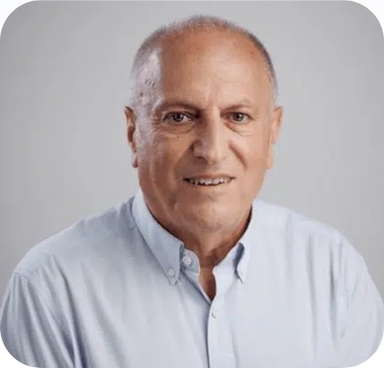 Yoram Mor