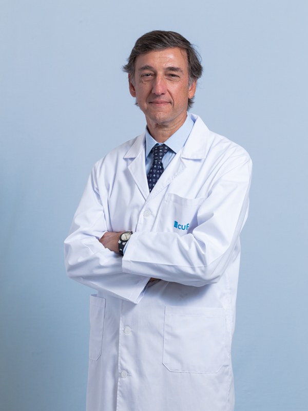 Dr. João Corte-Real