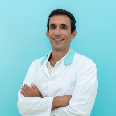 Dr. Ricardo Viveiros