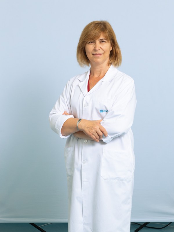 Dr. Gabriela Maria Da Cunha Sousa