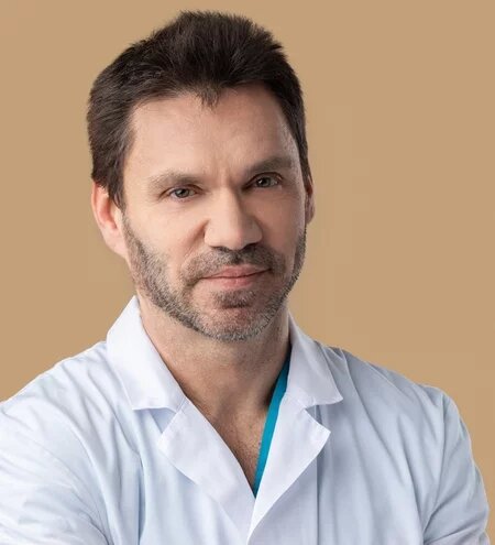 György Sobor M.D.