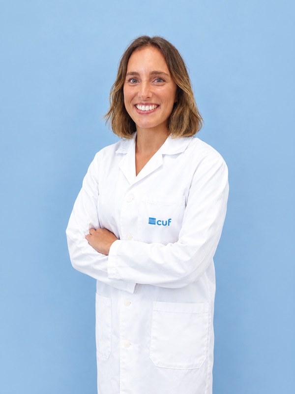 Dr. Inês Aranha de Sousa