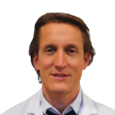 Dr. Graham Hutchings
