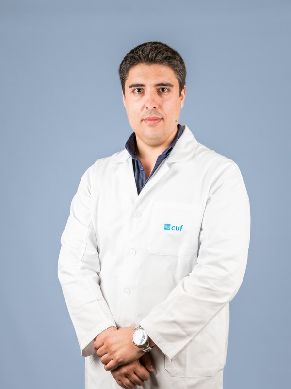 Dr. Vasco Evangelista