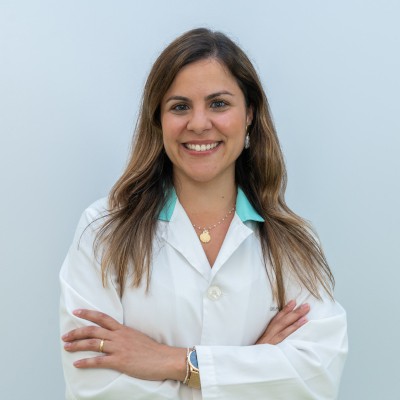 Dr. Letícia Pestana
