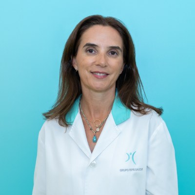 Dr. Lucília Nóbrega