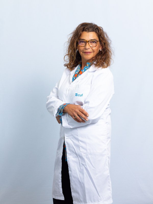Dr. Elmira Medeiros