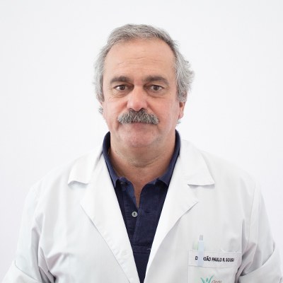 Dr. João Paulo Sousa