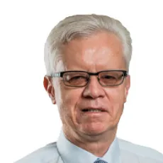 Dr. Jean-Jacques Body