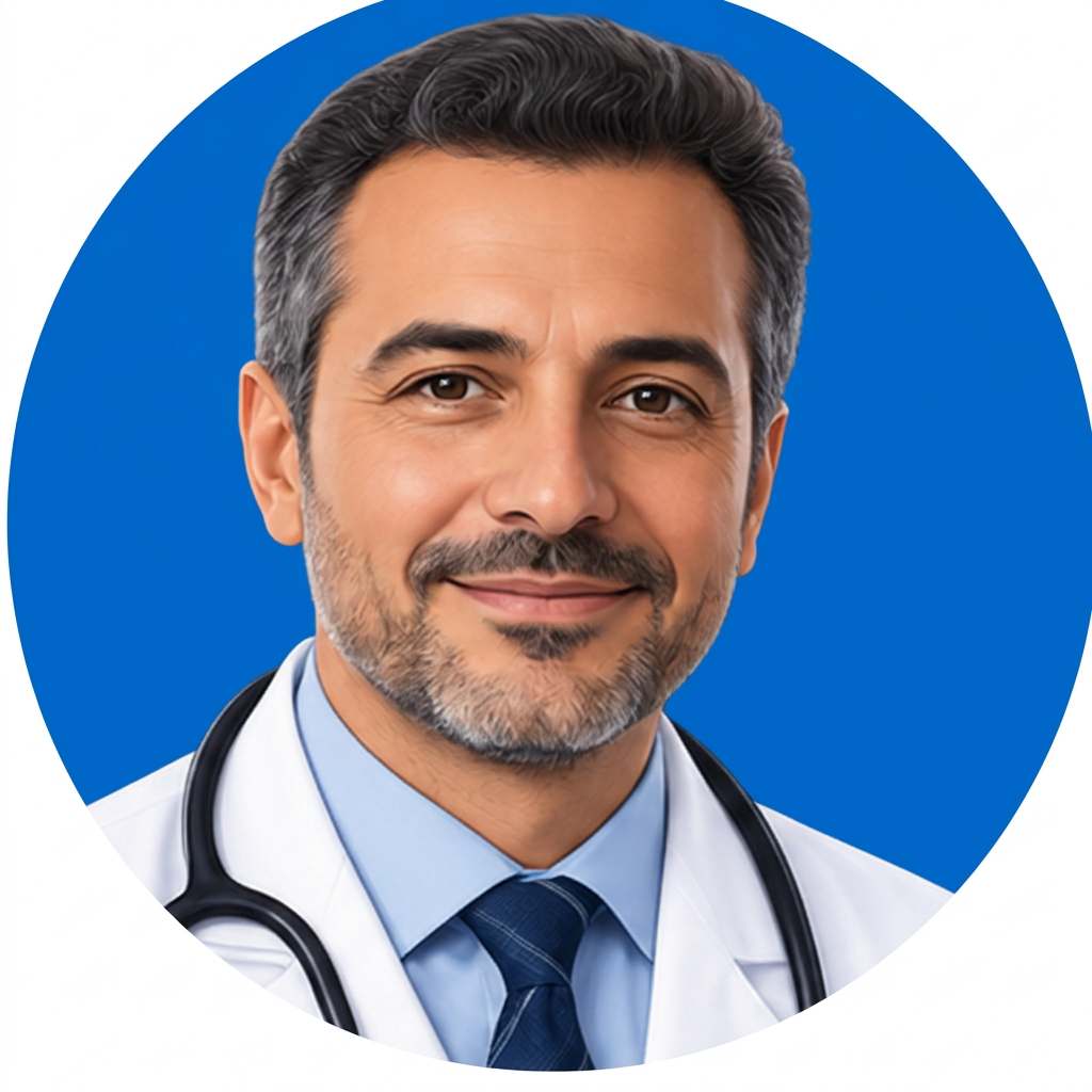 Dr. Alejandro Vega