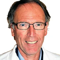 Dr. Michel Dewever