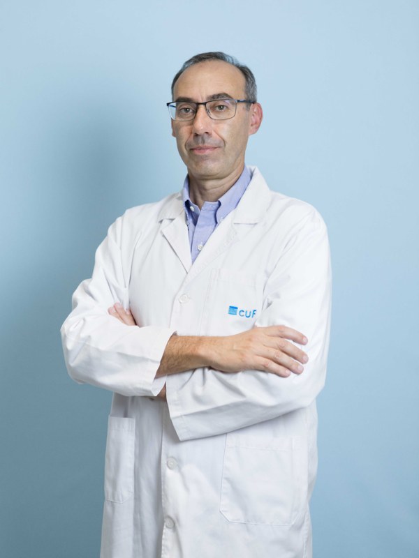 Dr. Luís Monteiro Tátá