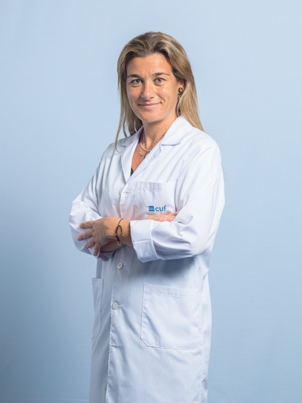 Dr. Rita Carvalho Silva