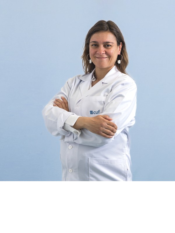 Dr. Orlanda Castelbranco