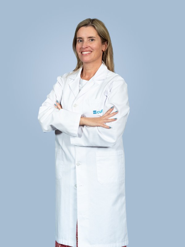 Dr. Maria Manuel Sampaio