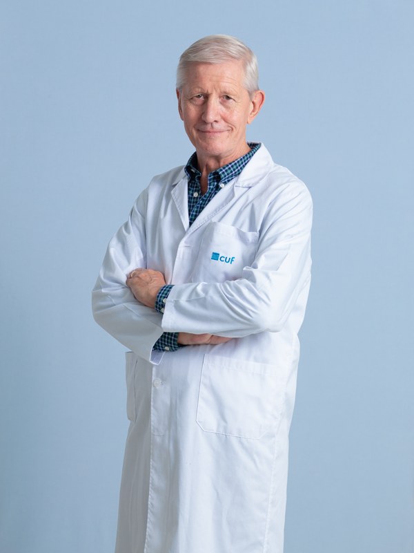Dr. Andrew T French