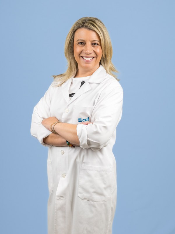 Sandra Mosca
