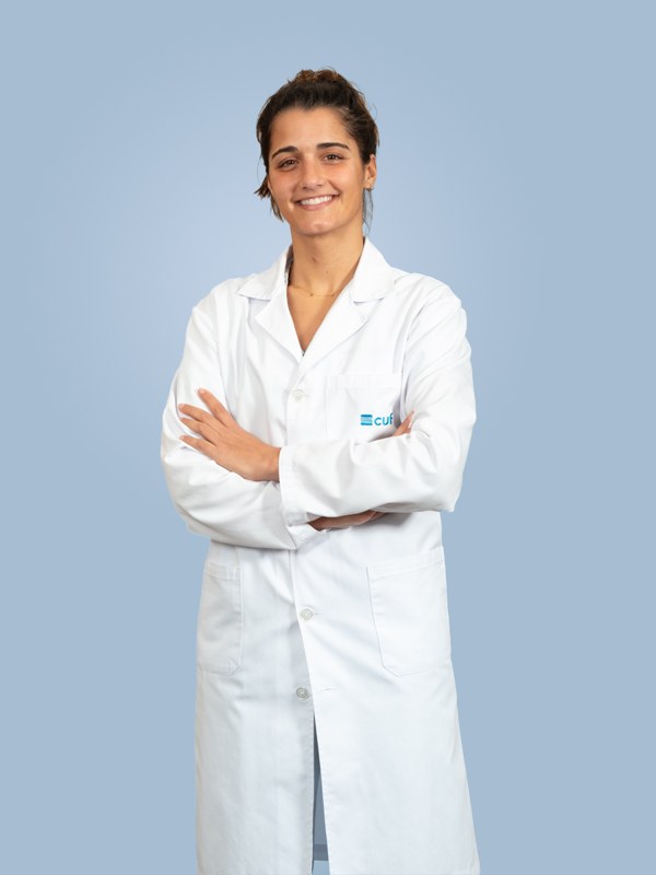 Dr. Catarina Lopes dos Santos Reis