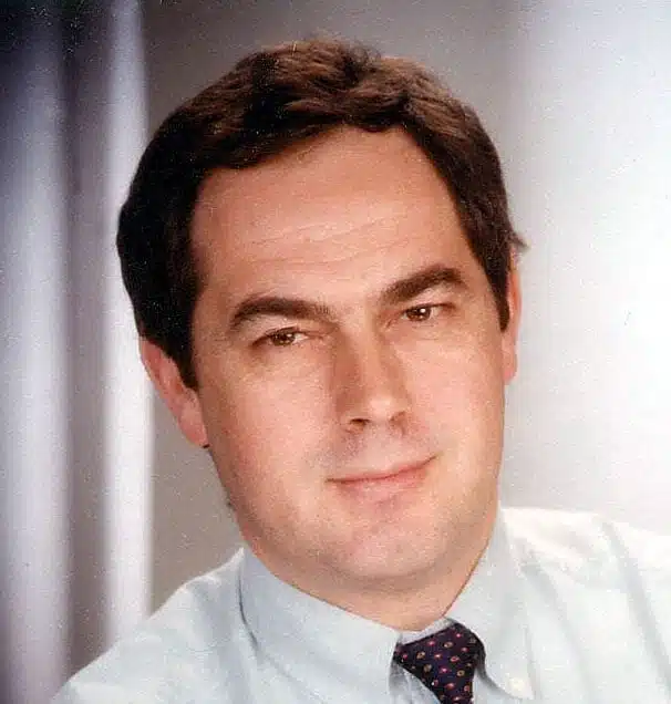 Prim. Univ.-Prof. Dr. Rudolf Prager