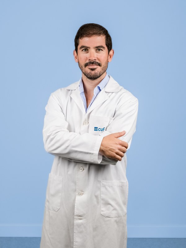 Dr. Manuel Fernandes Marques