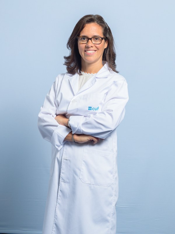Dr. Filipa Belo
