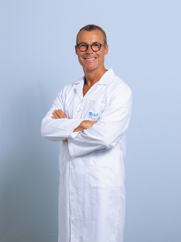 Dr. Paulo Vaz Nickel