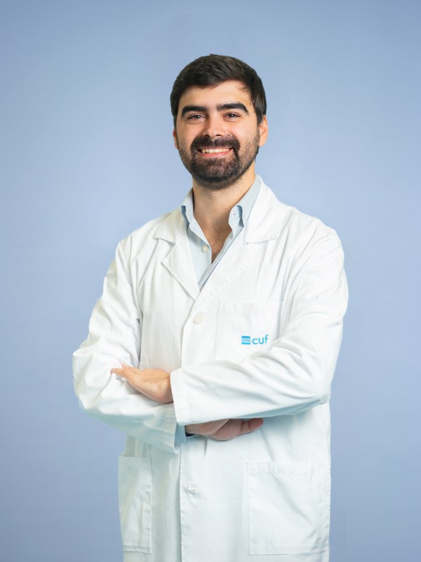 Dr. Pedro Botelho Alves