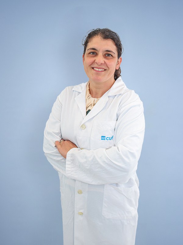 Dr. Maria Inês Mascarenhas