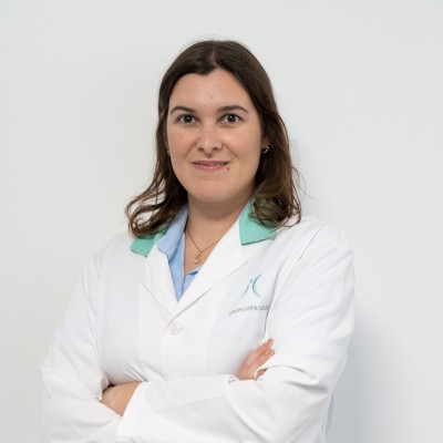 Dr. Ana Catarina M. Rodrigues