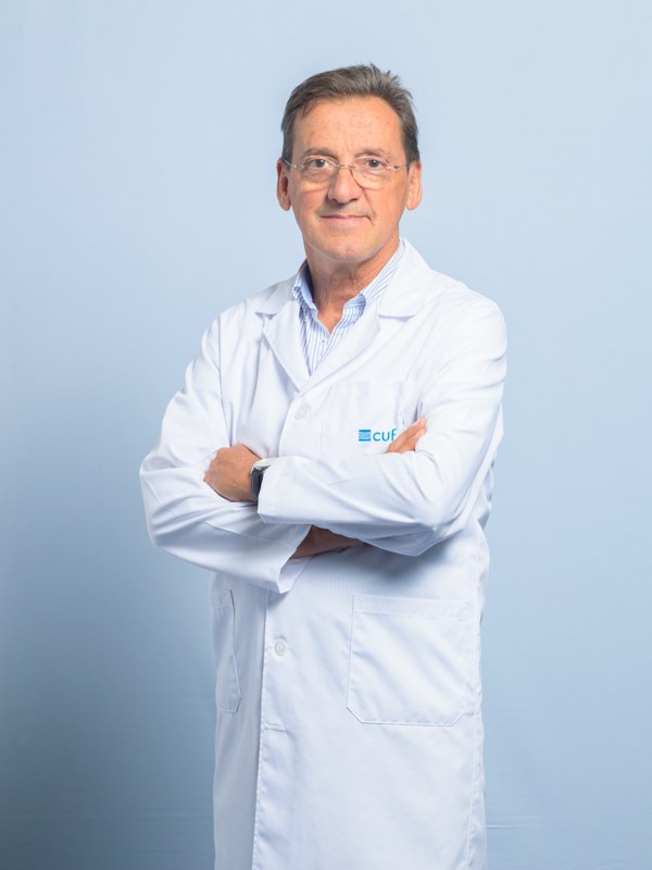 Dr. João Marques da Costa