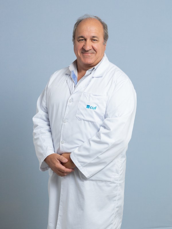 Dr. Eduardo Pegado