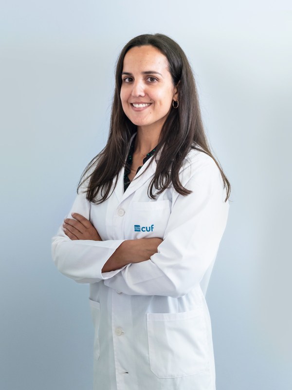 Dr. Ana Carolina Ferreira