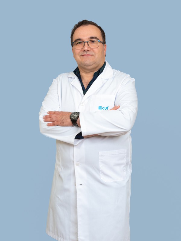 Dr. Sérgio Aires Gonçalves