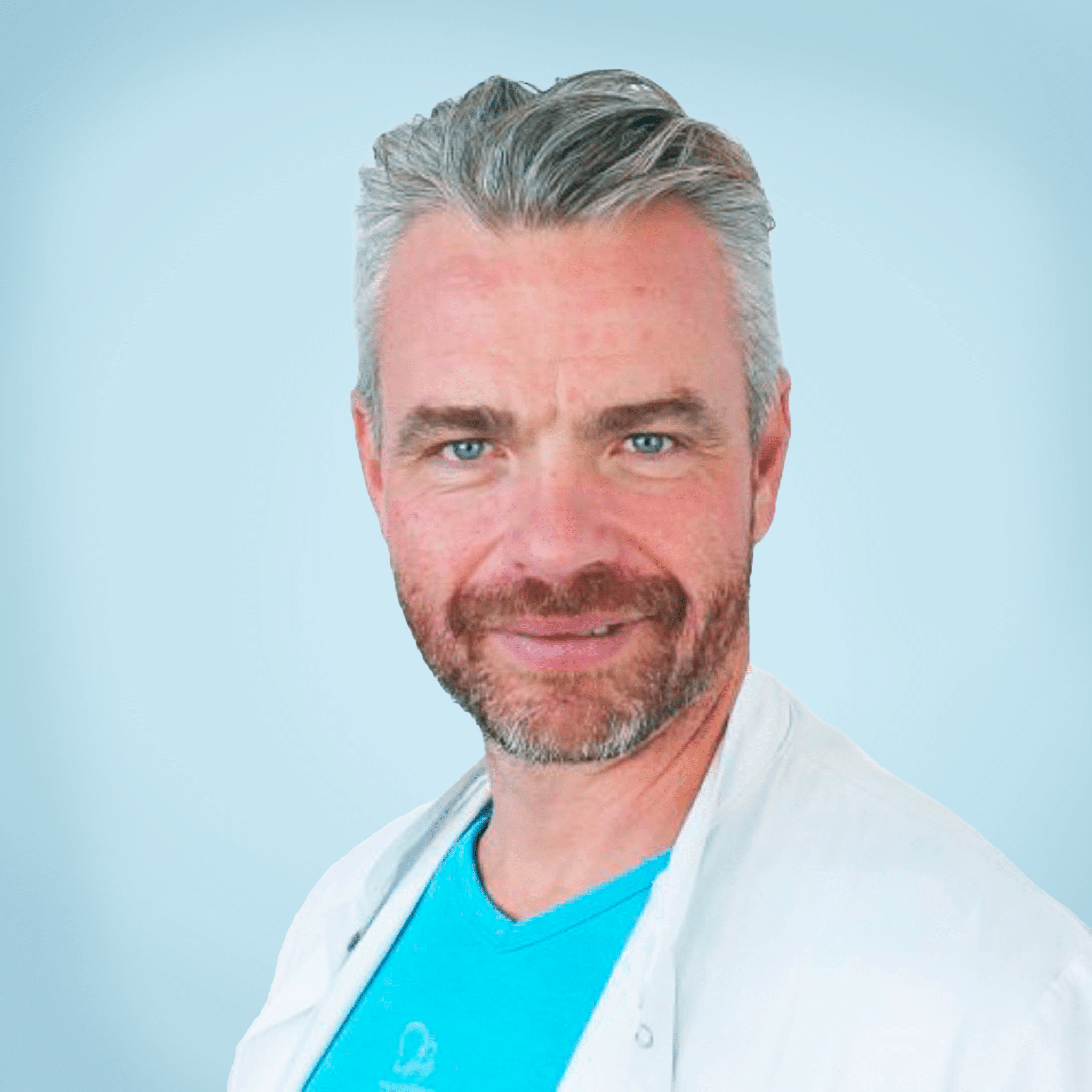 Dr. Lasse Enkebølle Rasmussen