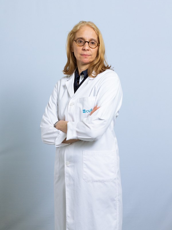 Dr. Maria Luísa Faleiro