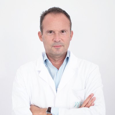 Dr. Cesário Vilela