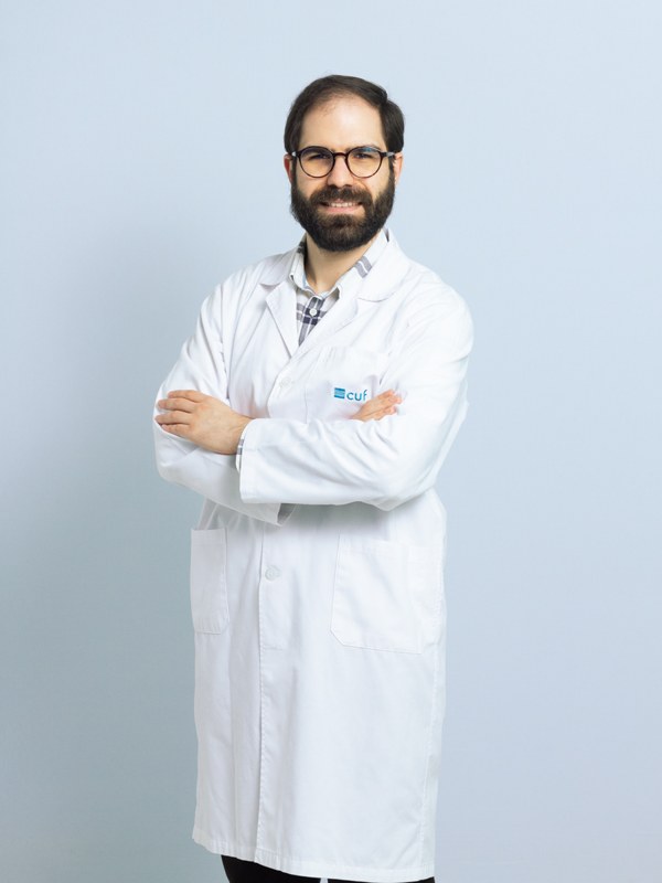 Dr. Ricardo Soares dos Reis