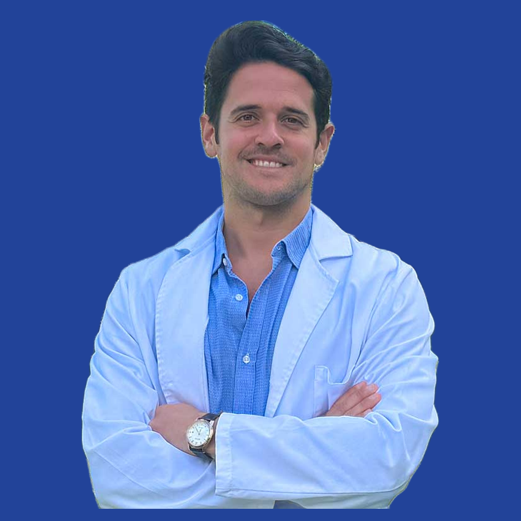 Jiménez Suárez, Luis