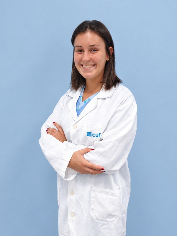 Dr. Ana Catarina Brito