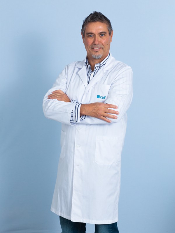 Dr. João Nunes